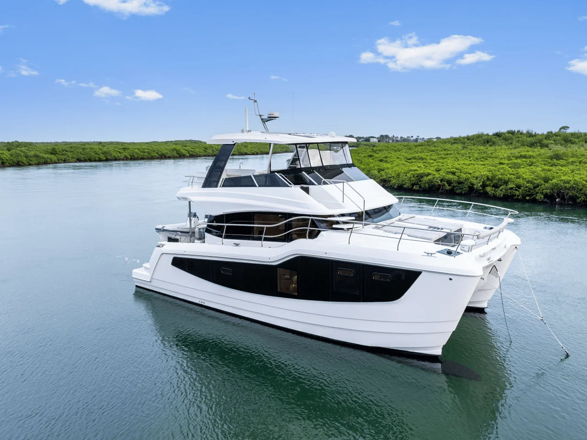 2027 Aquila 50 Yacht 50.0 feet, Inuvik, Northwest Territories #18
