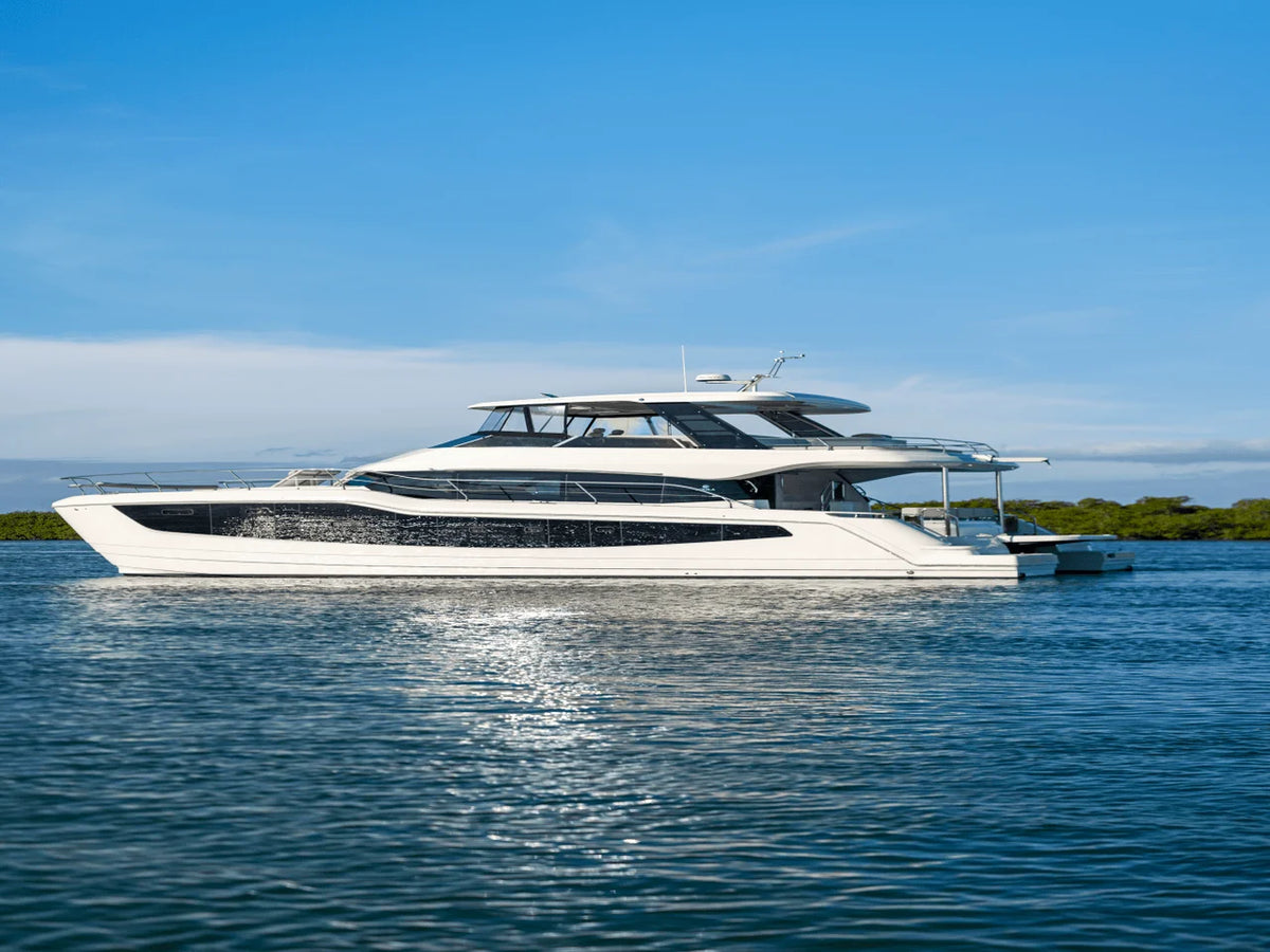 2027 Aquila 50 Yacht 50.0 feet, Inuvik, Northwest Territories #35