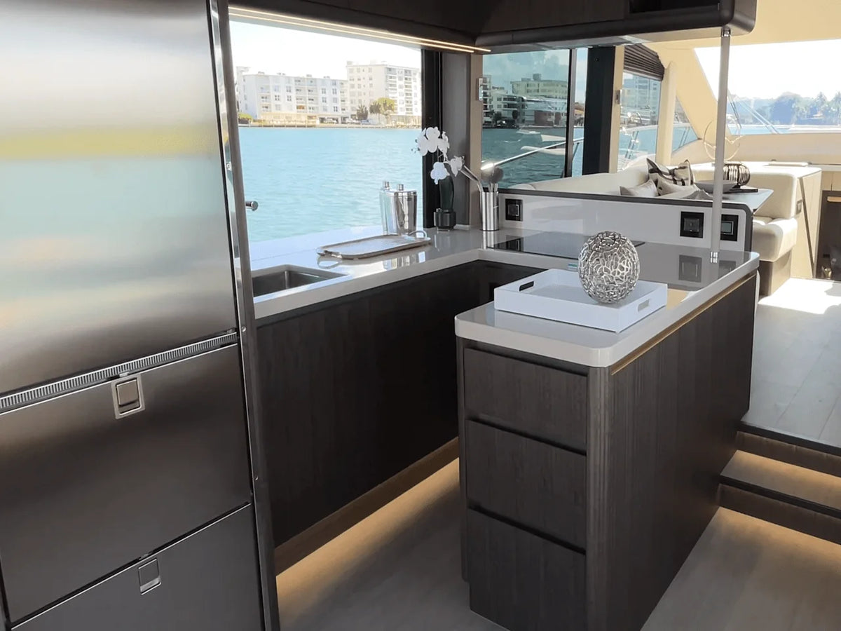 2027 Galeon 560 FLY 56.0 feet, Inuvik, Northwest Territories #38