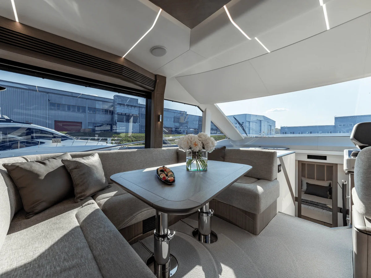 2027 Galeon 560 FLY 56.0 feet, Inuvik, Northwest Territories #19