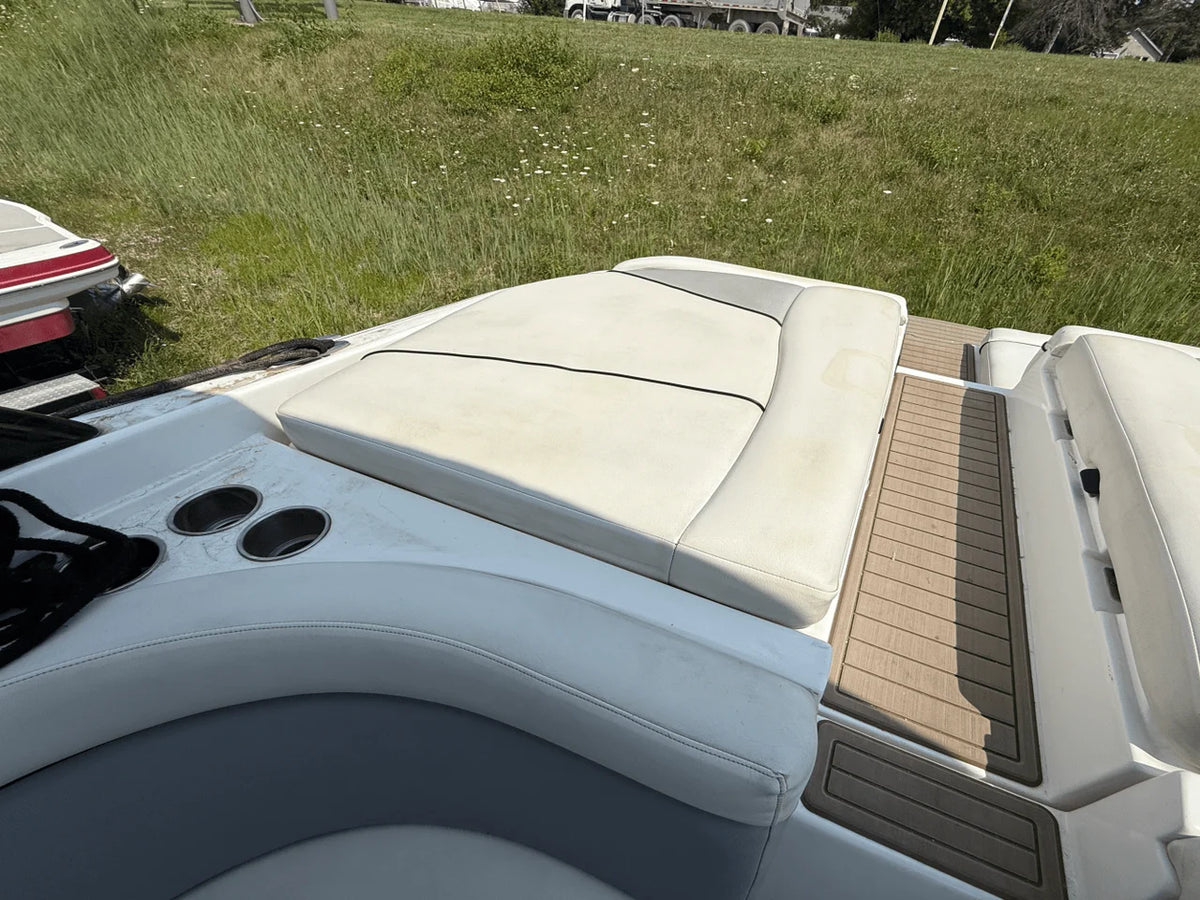 2015 Rinker CAPTIVA 276BR 28.0 feet, Antioch, IL #9