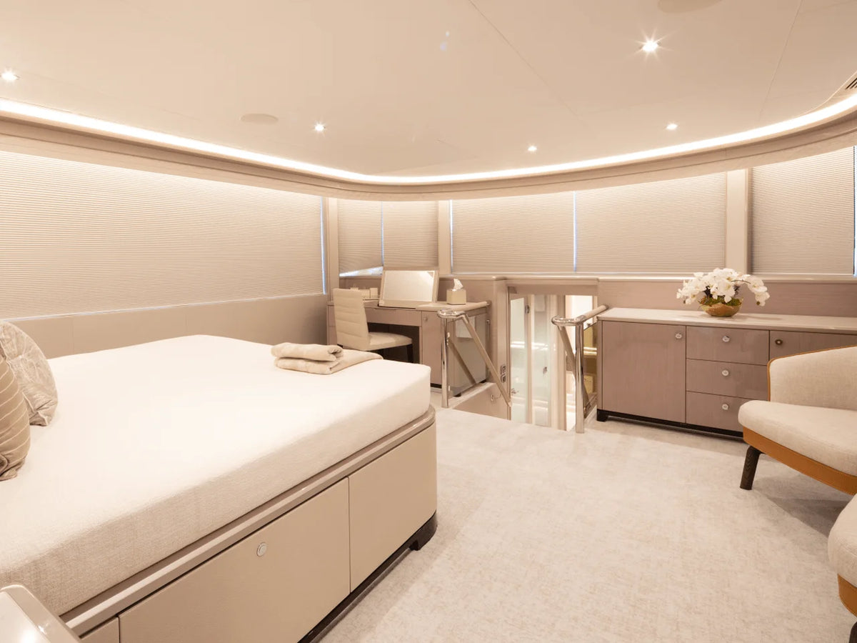 2027 Ocean Alexander 32L 106.0 feet, Inuvik, Northwest Territories #68