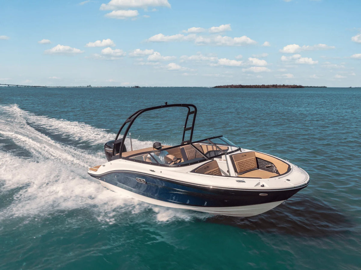 2027 Sea Ray SPX 190 Outboard 19.0 feet, Inuvik, Northwest Territories #2