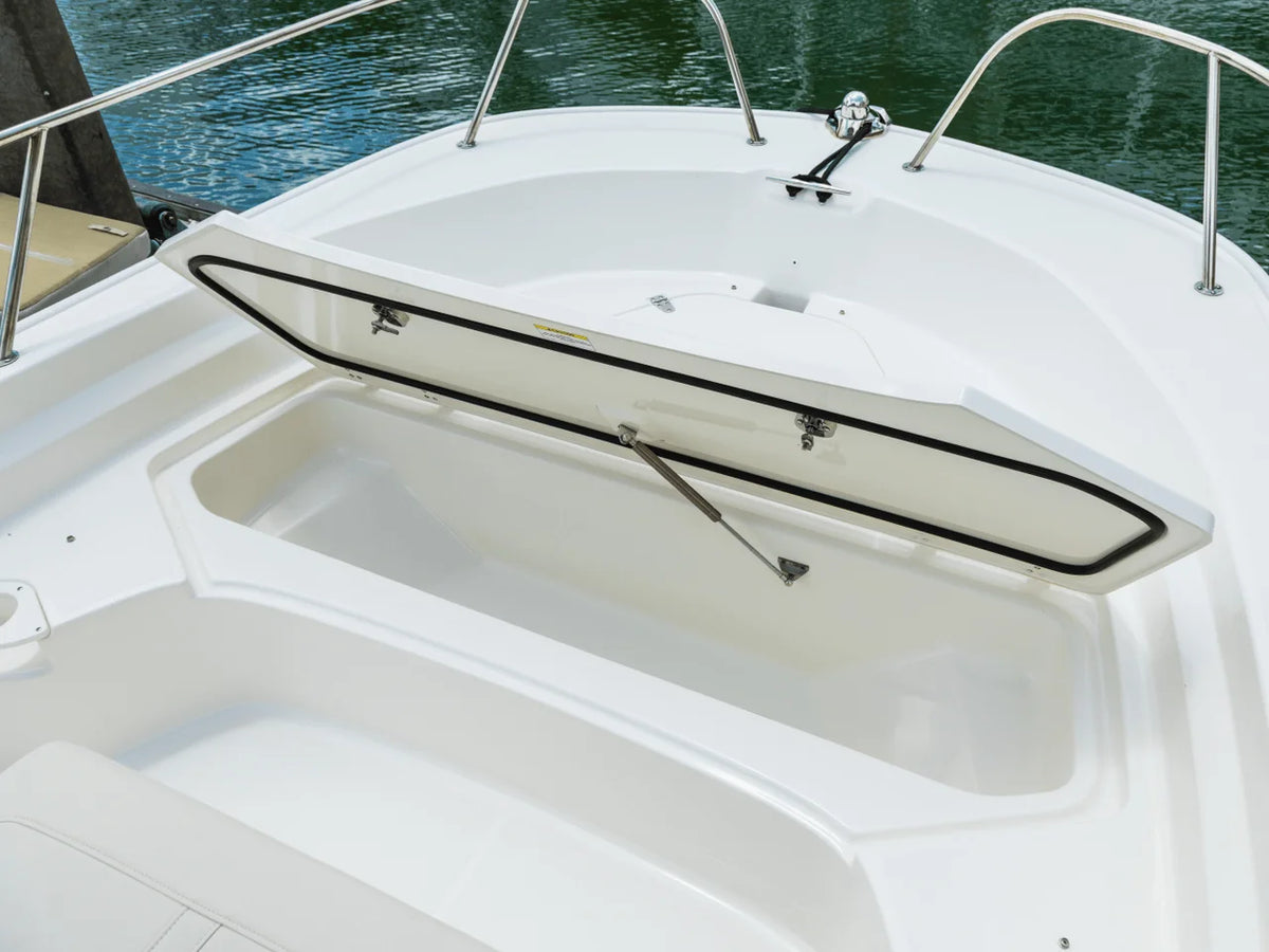 2027 Boston Whaler 190 Montauk 19.0 feet, Inuvik, Northwest Territories #33