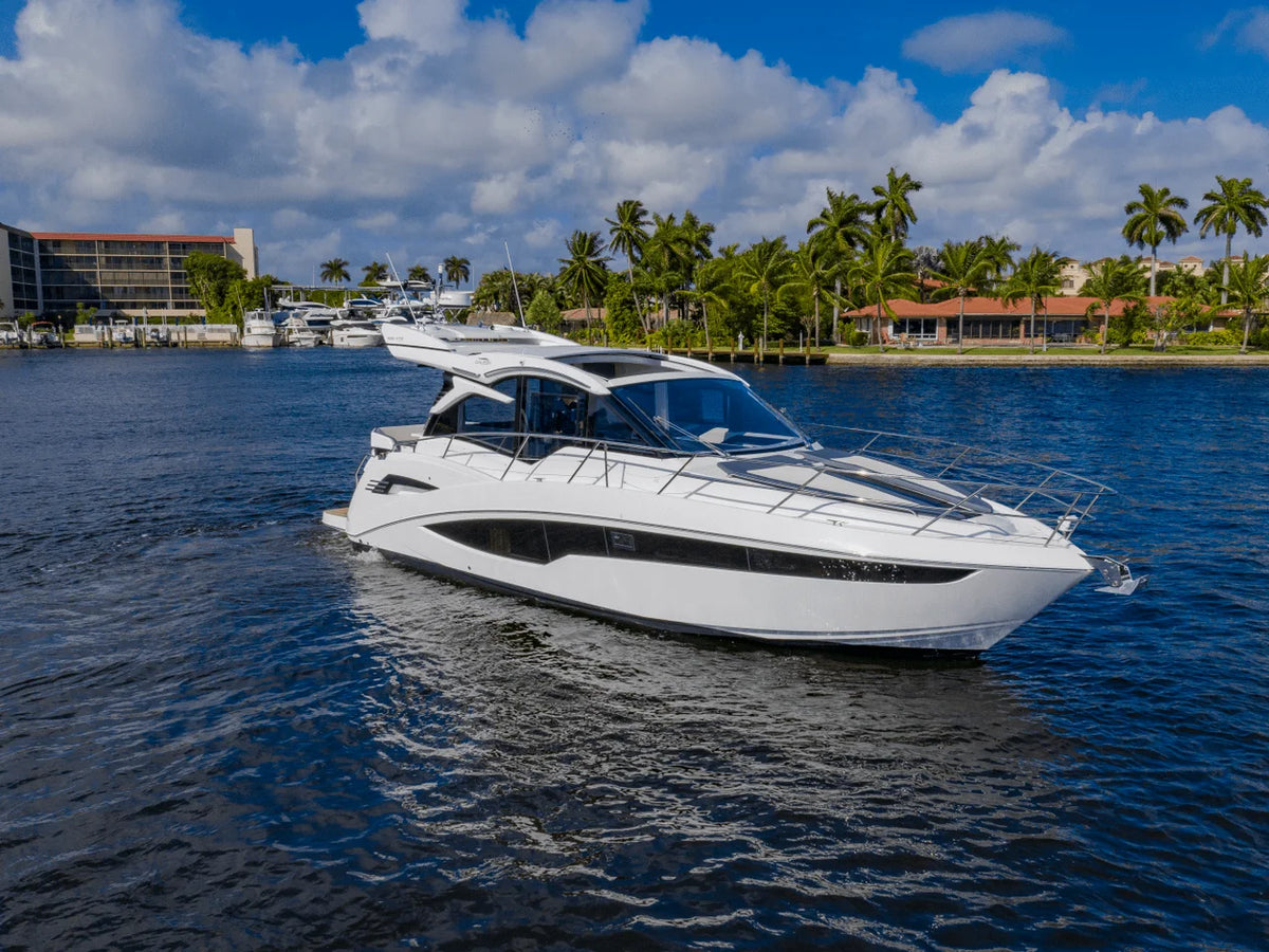 2027 Galeon 425 HTS 42.0 feet, Inuvik, Northwest Territories #8
