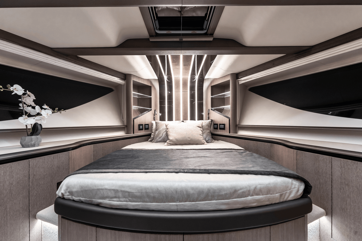 2027 Galeon 800 FLY 83.0 feet, Inuvik, Northwest Territories #78