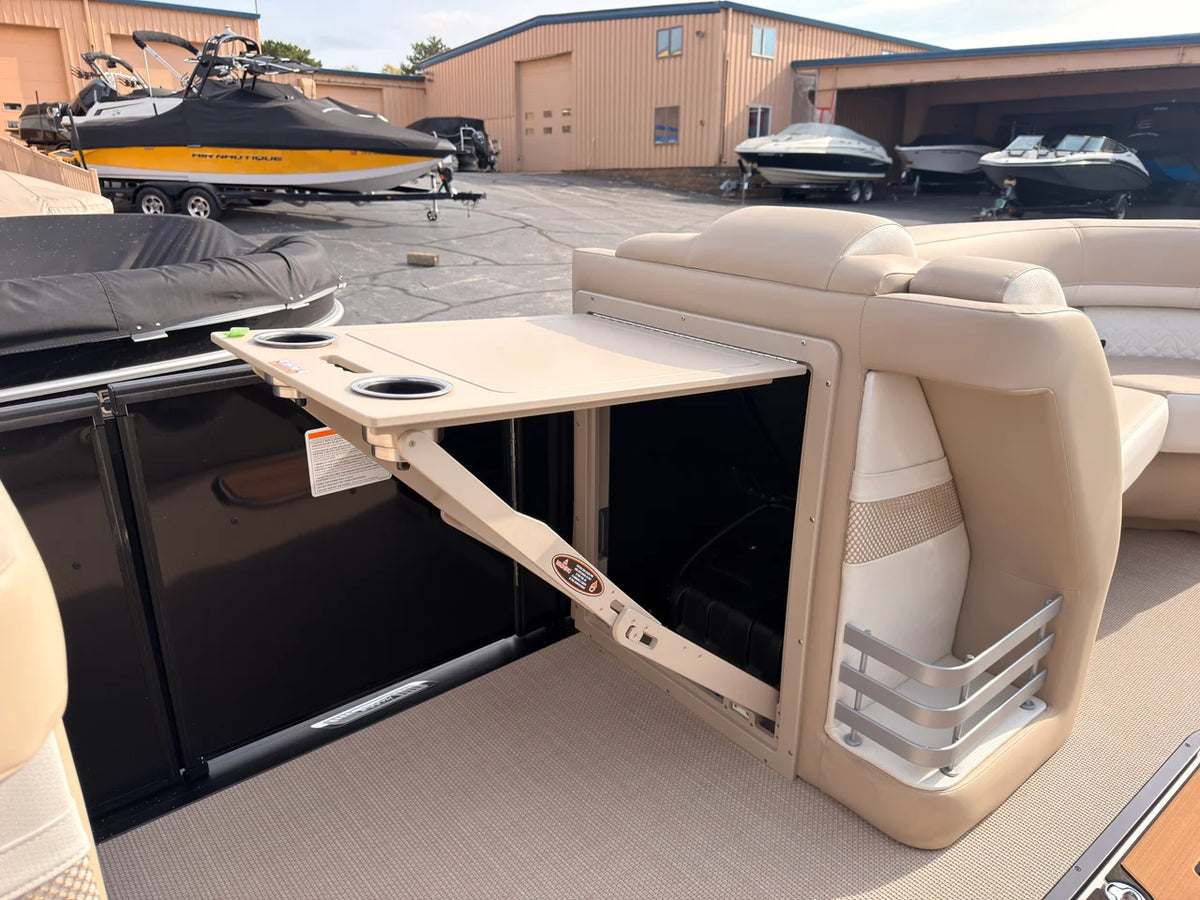 2027 Harris Grand Mariner 230 23.0 feet, Pewaukee, WI #26