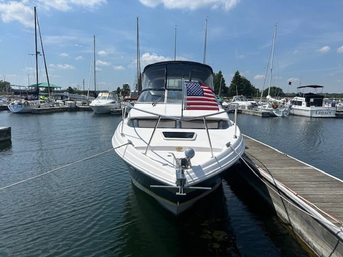 2008 Regal 2860 WINDOW EXPRESS 29.0 feet, Winthrop Harbor, IL #3