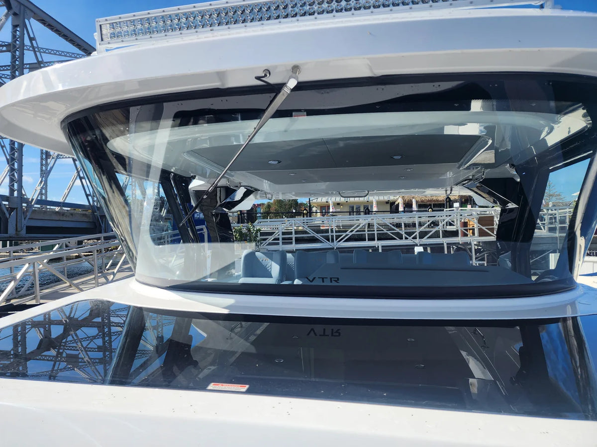 2027 Cruisers Yachts 45VTR 45.0 feet, Sturgeon Bay, WI #66