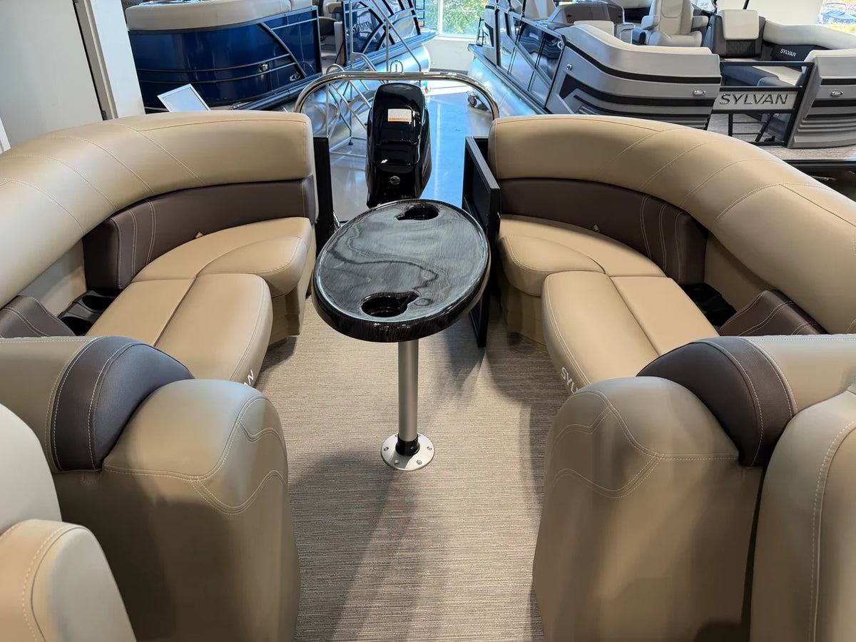 2027 Sylvan MIRAGE 822 LZ 22.0 feet, Waterford, MI #26
