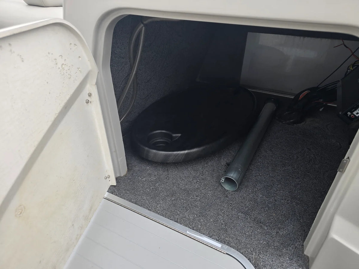 2014 Sylvan S5 26.0 feet, Sturgeon Bay, WI #16