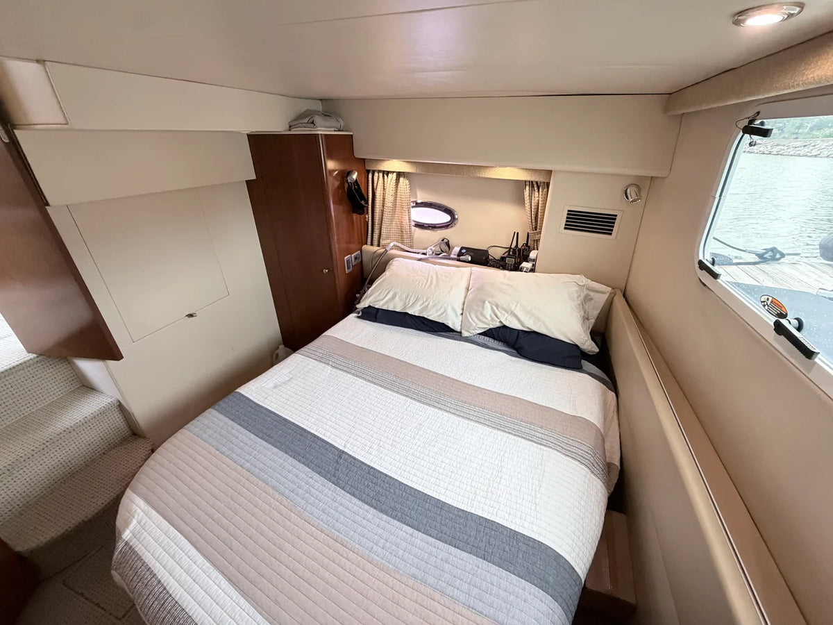 2005 Meridian 368 MOTORYACHT 36.0 feet, Winthrop Harbor, IL #40