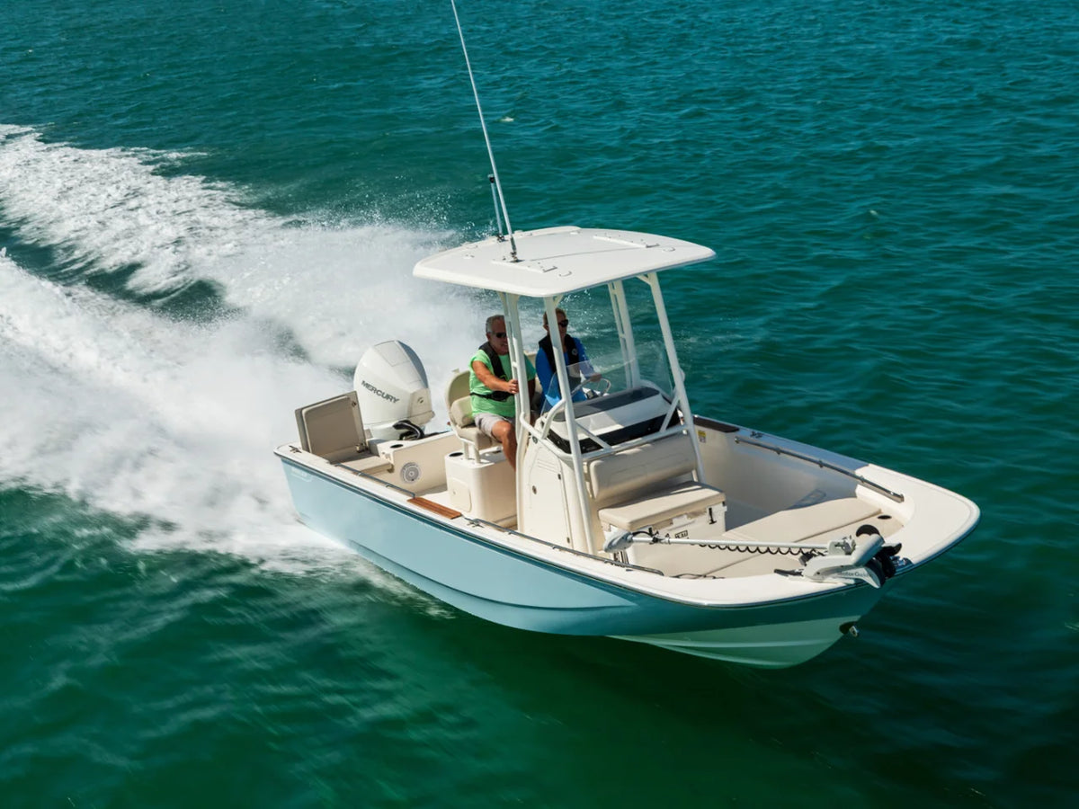 2027 Boston Whaler 210 Montauk 21.0 feet, Inuvik, Northwest Territories #42