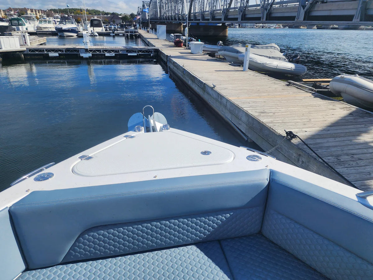 2027 Cruisers Yachts 45VTR 45.0 feet, Sturgeon Bay, WI #74