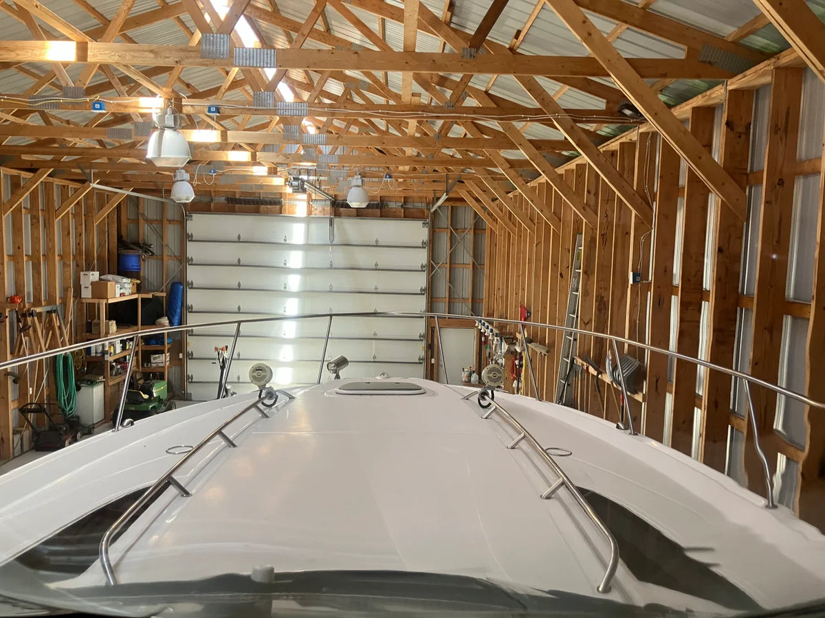 2011 Sea Ray 370 SUNDANCER 37.0 feet, Sturgeon Bay, WI #11
