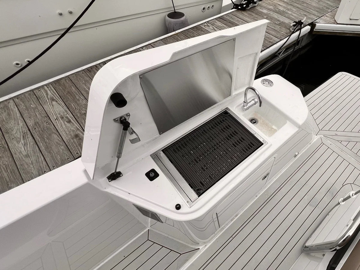 2026 Cruisers Yachts 38 VTR EC 38.0 feet, Sturgeon Bay, WI #9