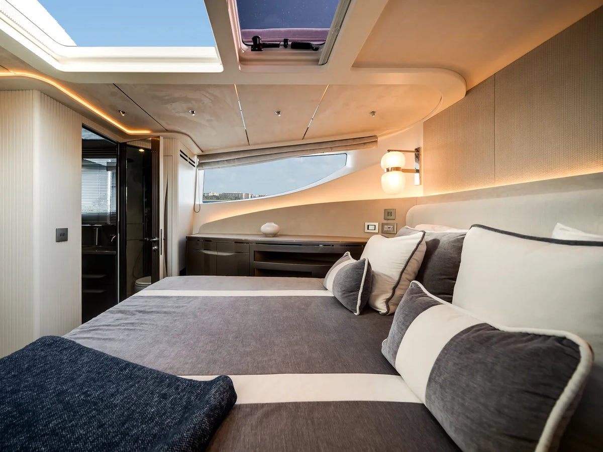 2027 Galeon 620 FLY 64.583 feet, Inuvik, Northwest Territories #79