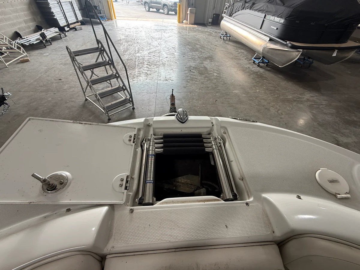 2007 Crownline 220 EX 22.0 feet, Pewaukee, WI #12