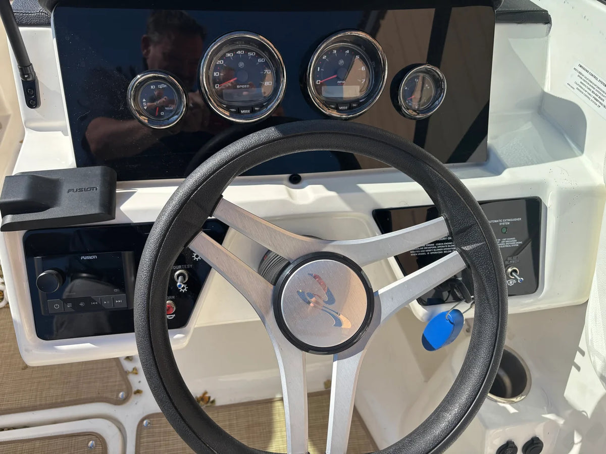 2023 Sea Ray 210 SPX 21.0 feet, Madison, WI #10