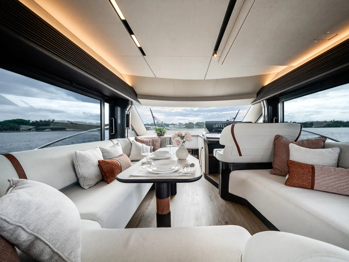 2027 Galeon 520 FLY 52.0 feet, Inuvik, Northwest Territories #126