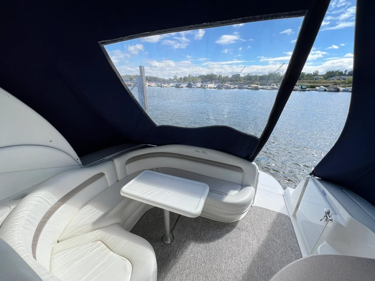 2004 Sea Ray SUNDANCER 320 35.0 feet, Grand Haven, MI #7