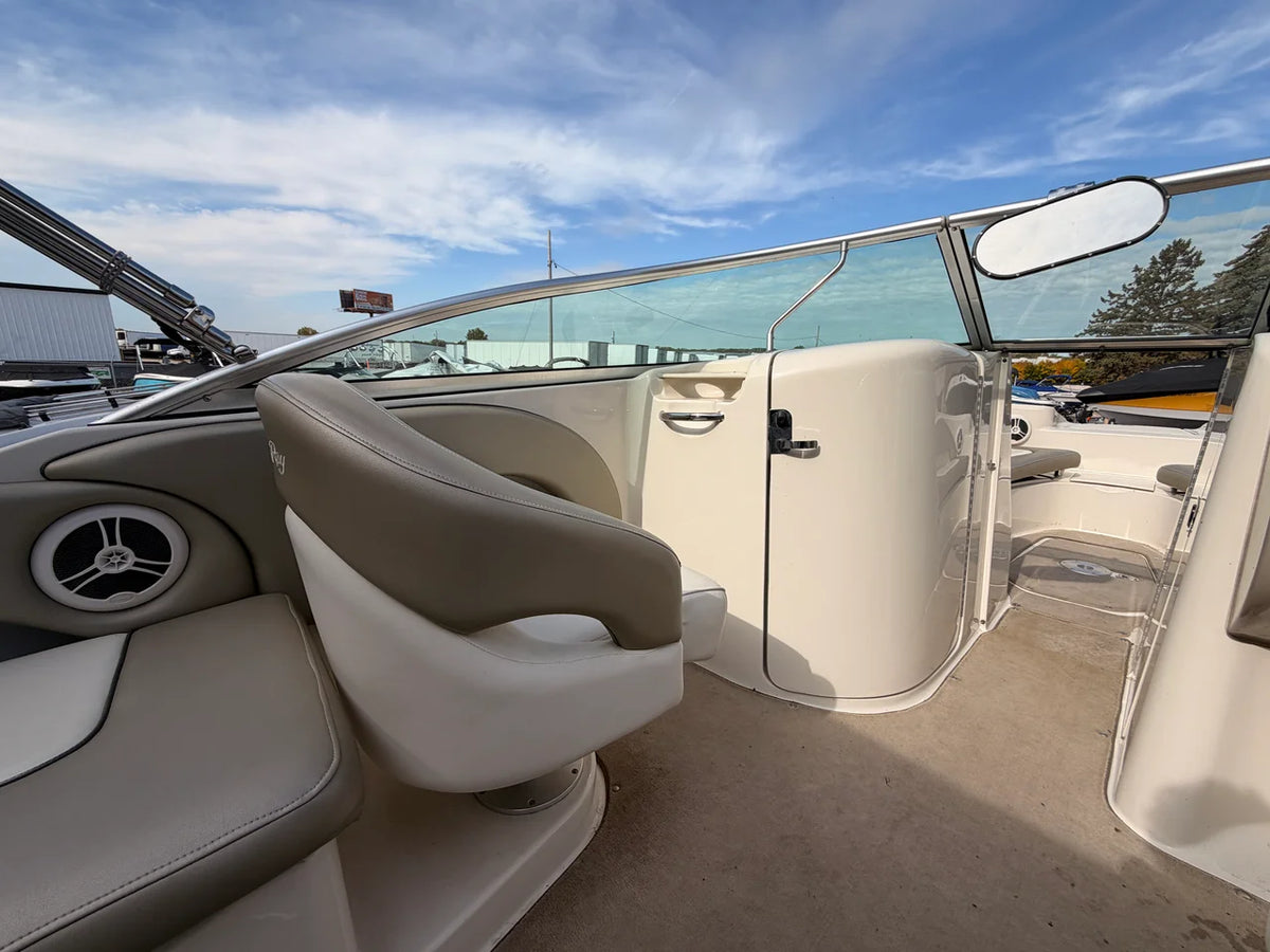 2006 Sea Ray 220 SUNDECK 22.0 feet, Pewaukee, WI #20