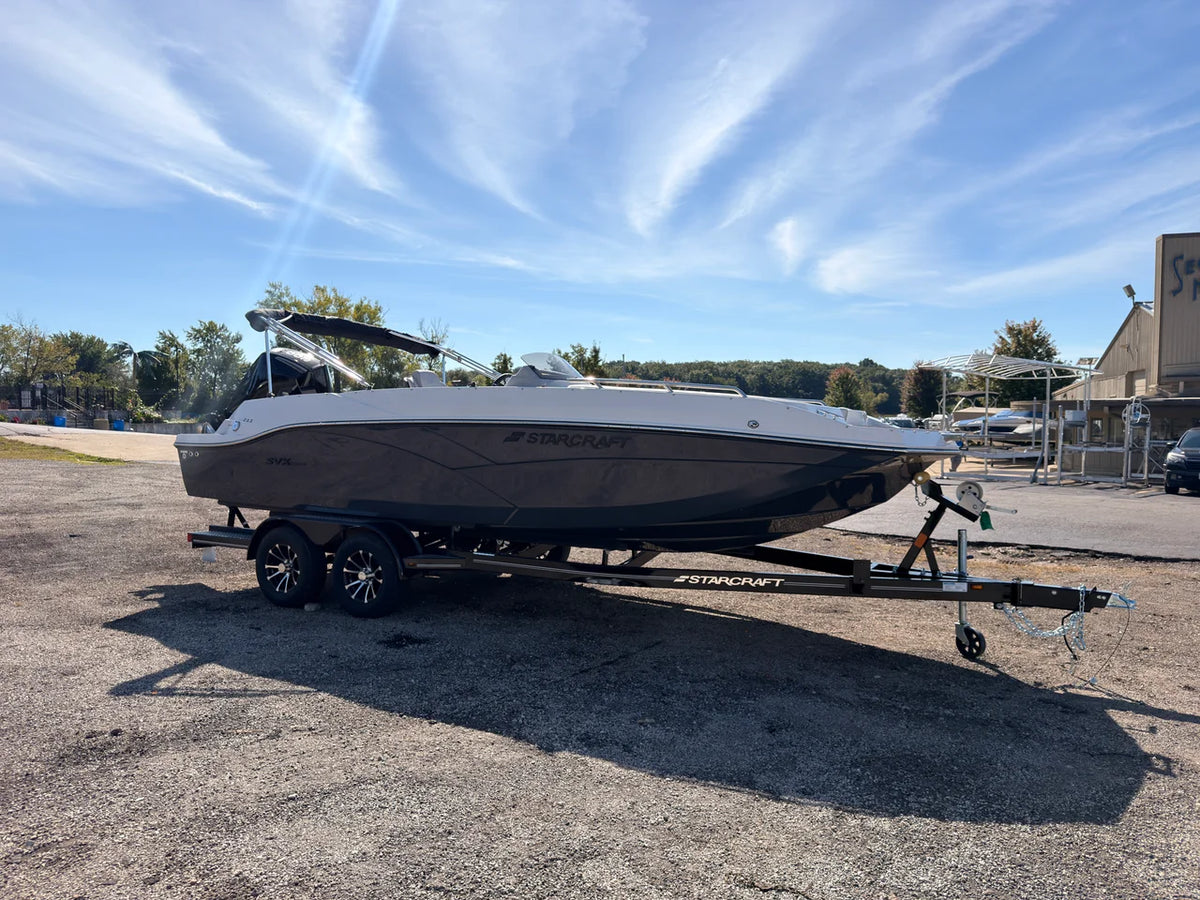 2027 Starcraft 211SVXOB 21.0 feet, Antioch, IL #7
