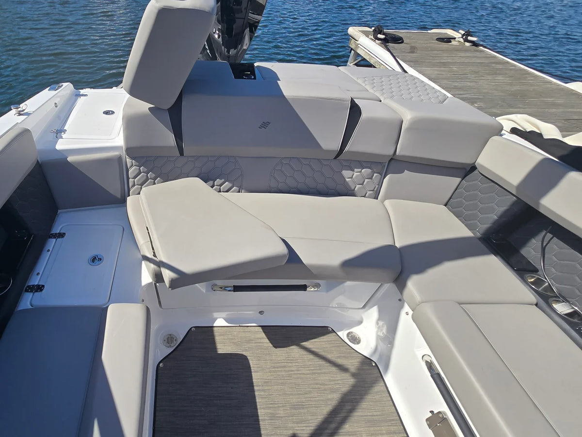 2023 Four Winns H4 23.0 feet, Sturgeon Bay, WI #13