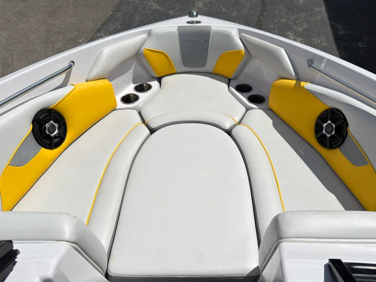 2011 Nautique 226 25.0 feet, Pewaukee, WI #40