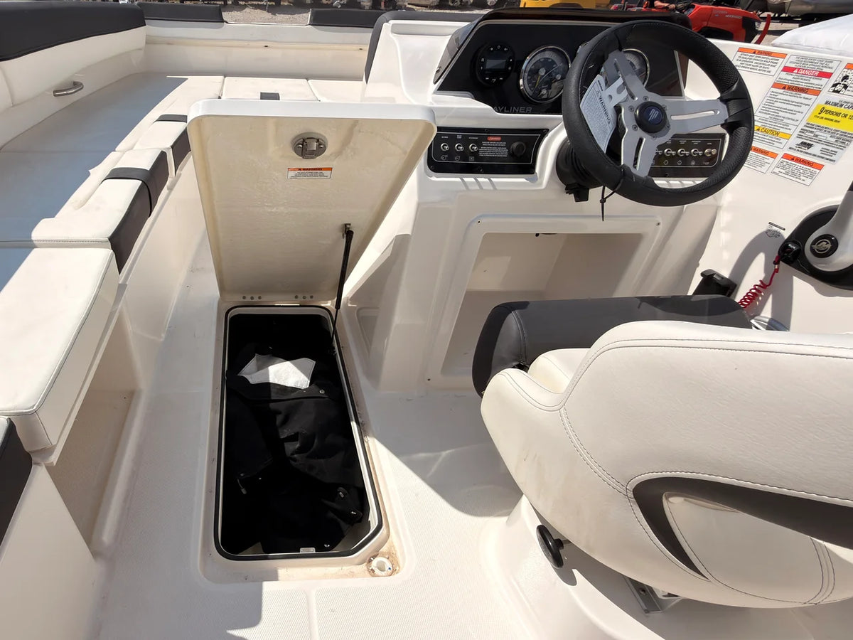 2025 Bayliner D20I 19.0 feet, Pewaukee, WI #30