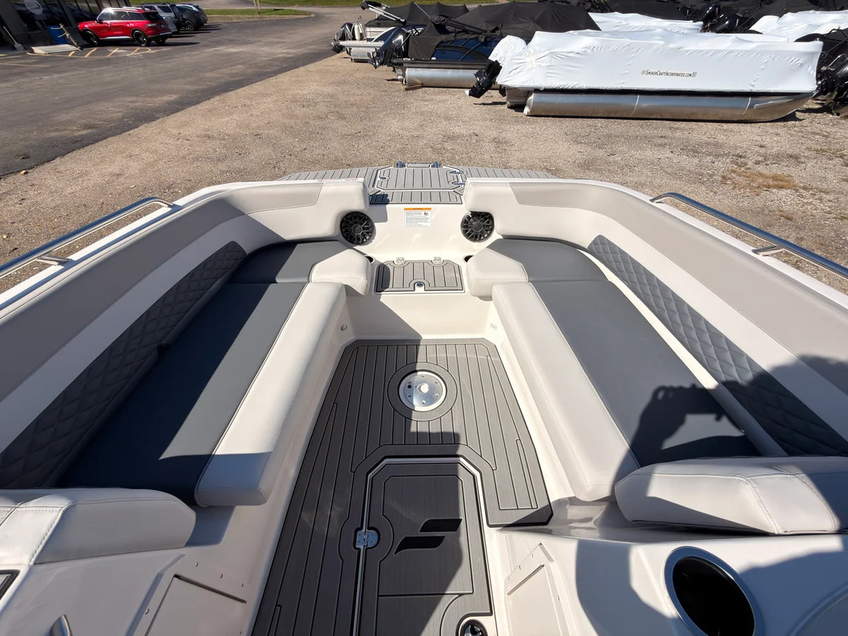 2027 Starcraft 211SVXOB 21.0 feet, Antioch, IL #35