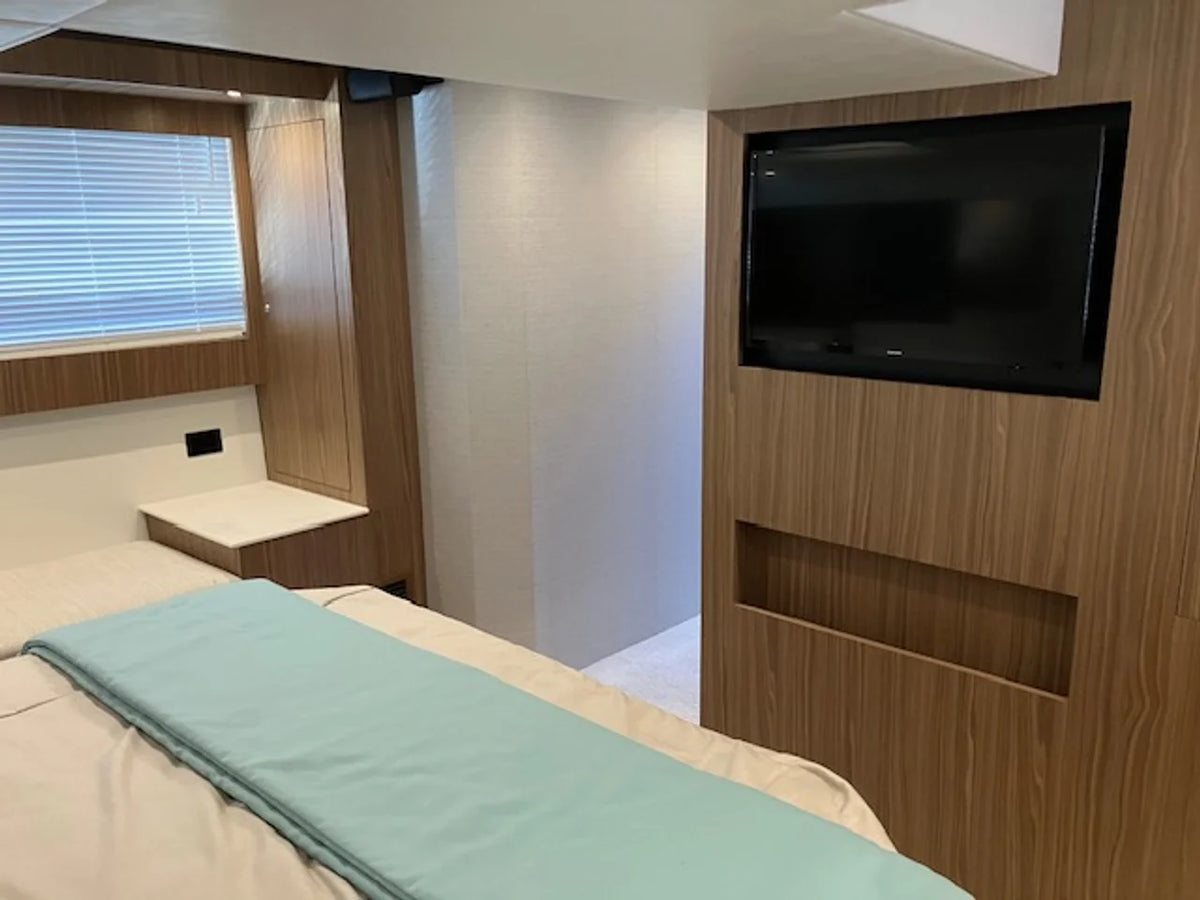 2026 Cruisers Yachts 50 Cantius 50.0 feet, Sturgeon Bay, WI #15