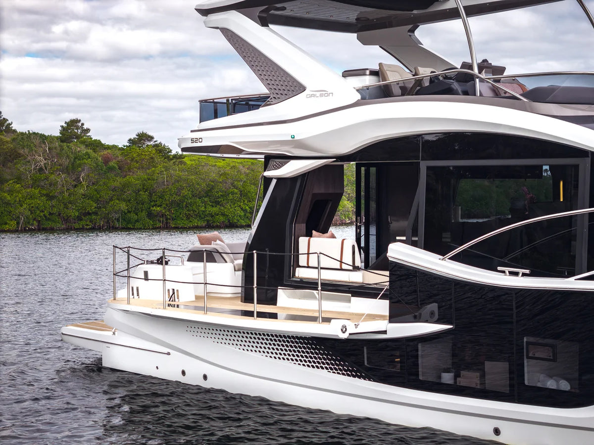 2027 Galeon 520 FLY 52.0 feet, Inuvik, Northwest Territories #12