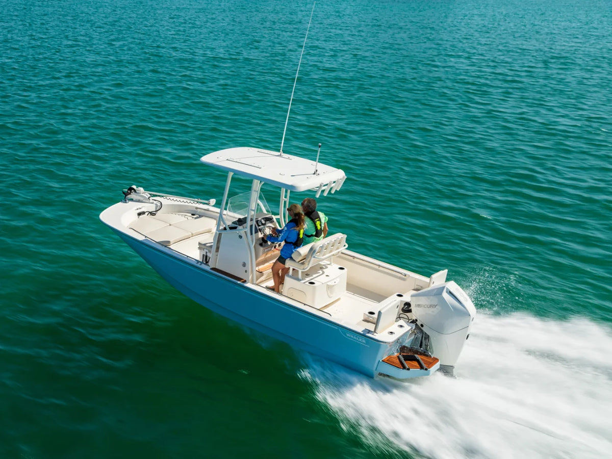 2027 Boston Whaler 210 Montauk 21.0 feet, Inuvik, Northwest Territories #51