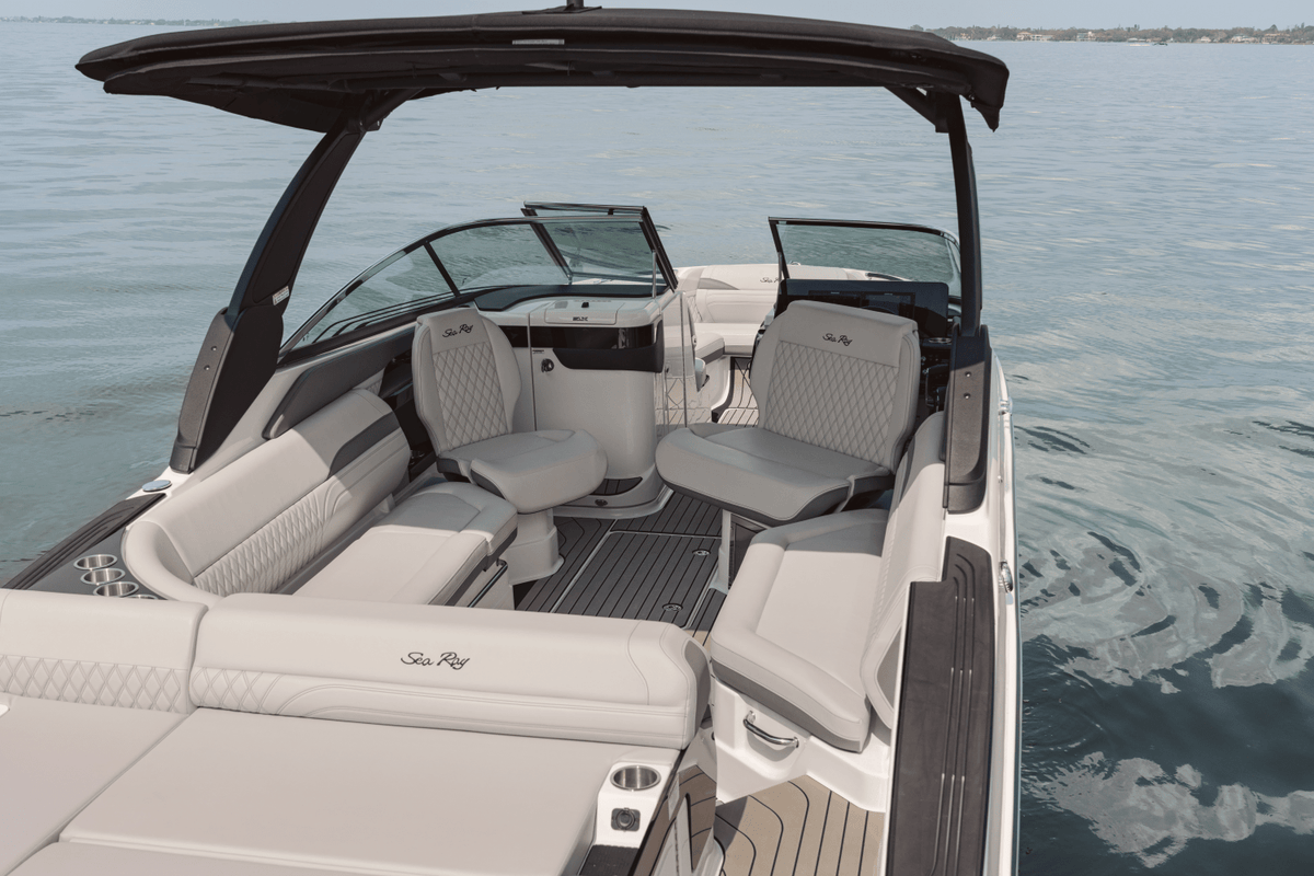 2027 Sea Ray SLX 280 28.0 feet, Inuvik, Northwest Territories #8