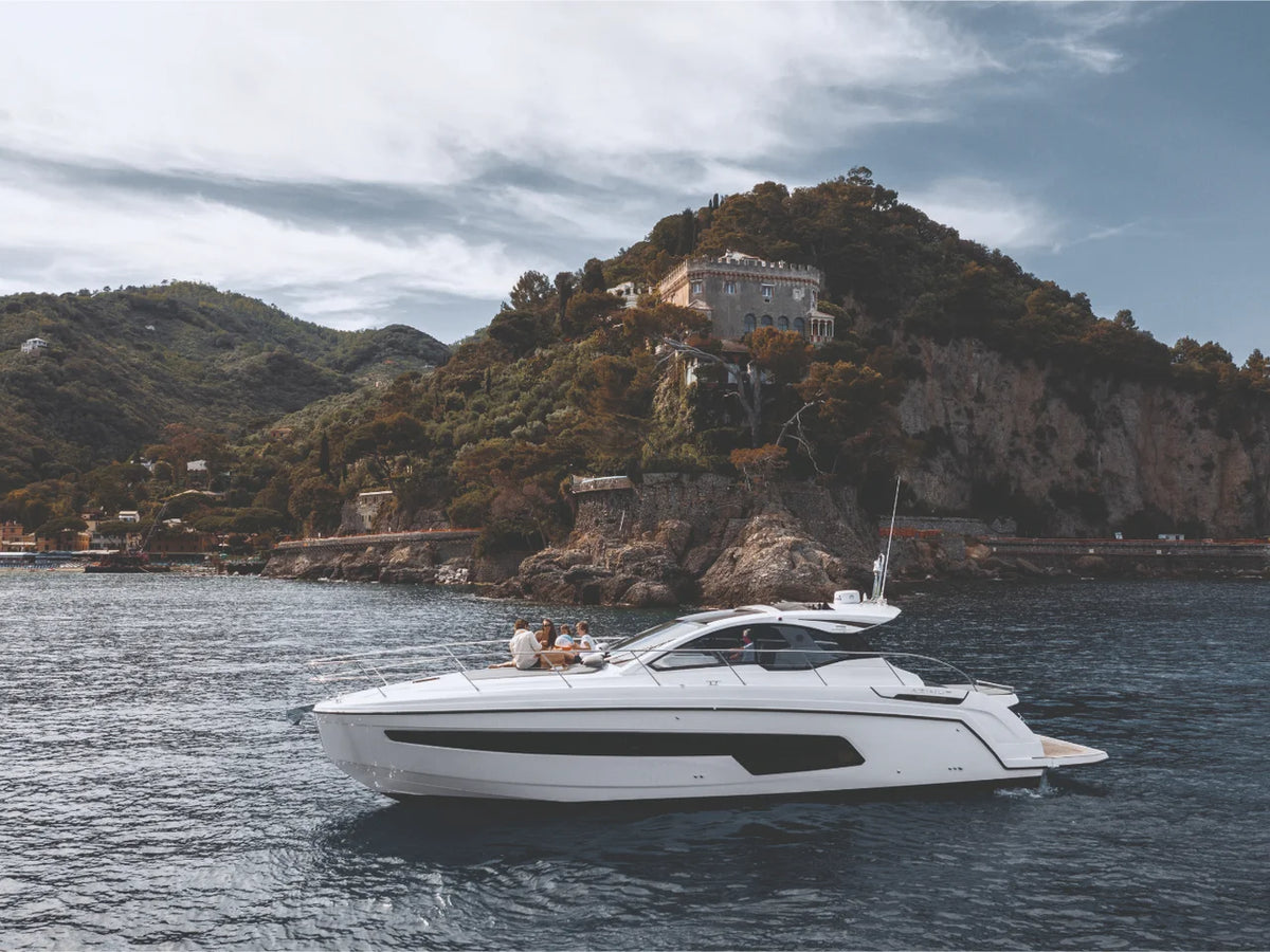 2027 Azimut Atlantis 45 45.0 feet, Inuvik, Northwest Territories #3