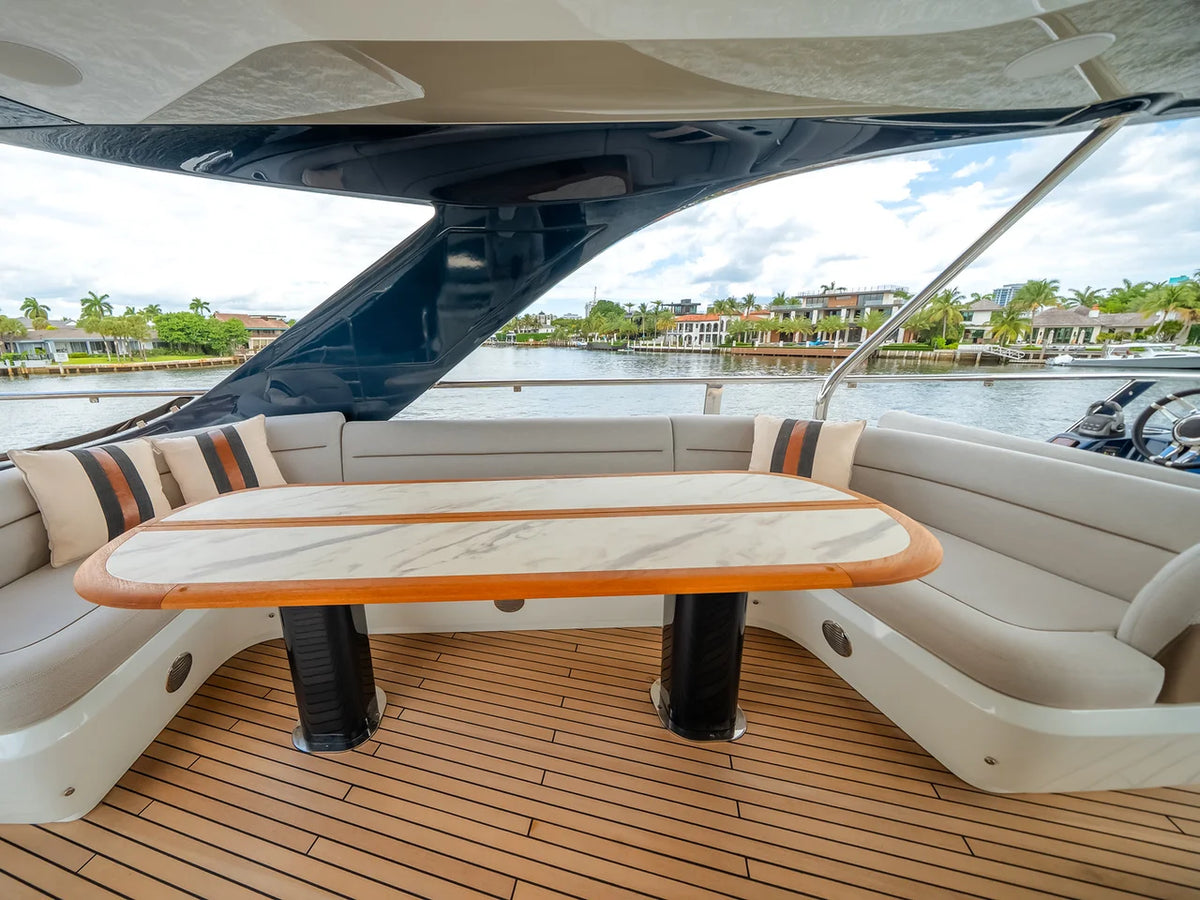 2027 Galeon 620 FLY 64.583 feet, Inuvik, Northwest Territories #31