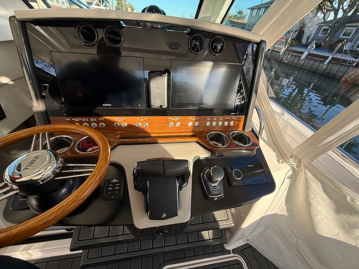 2025 Tiara Yachts 34LS 34.0 feet, Marblehead, OH #25