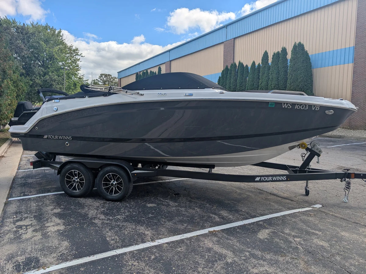 2023 Four Winns HD3 23.0 feet, Madison, WI #4