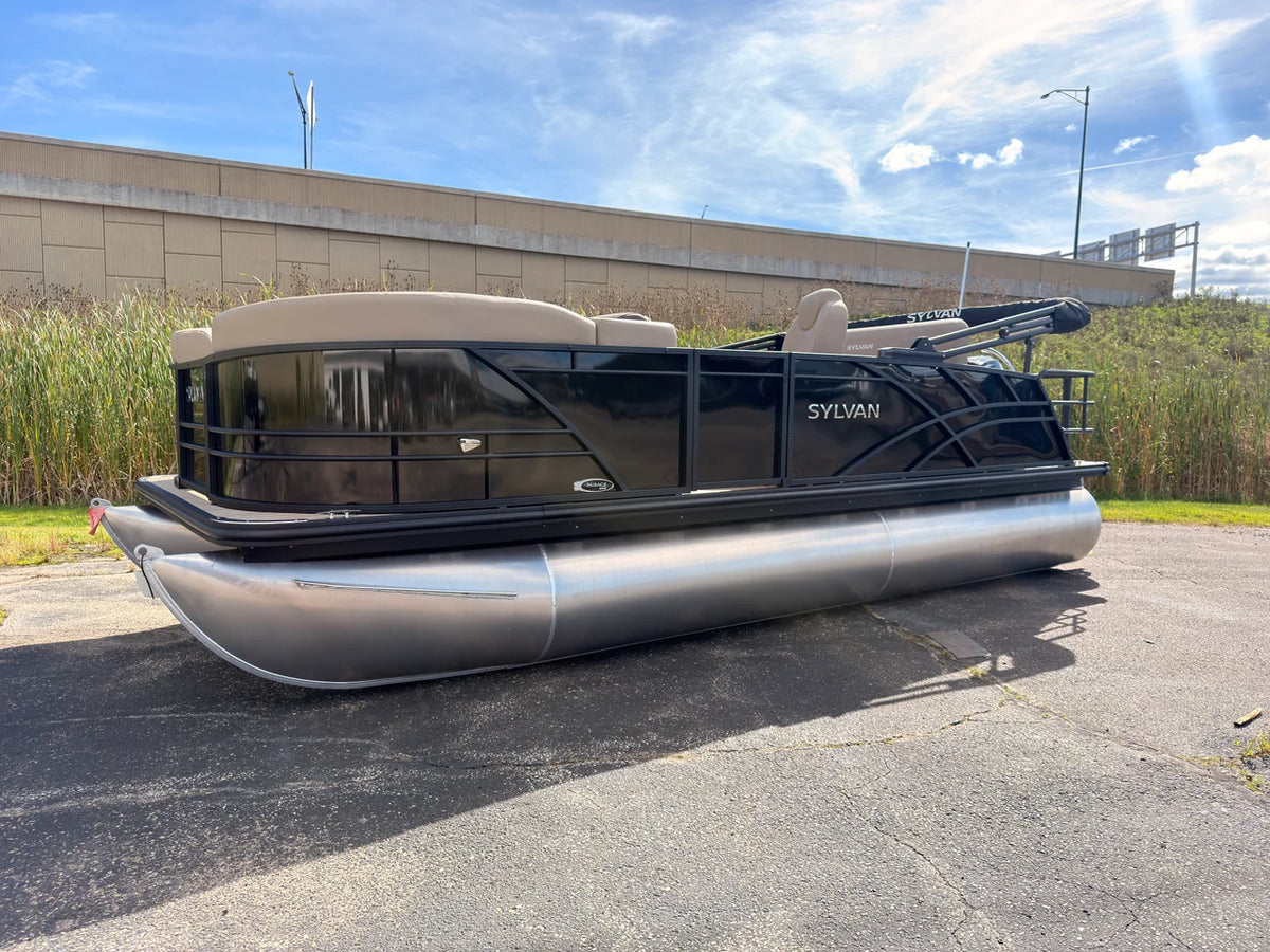 2027 Sylvan MIRAGE 8520 CLZ DH 20.0 feet, Oshkosh, WI #2