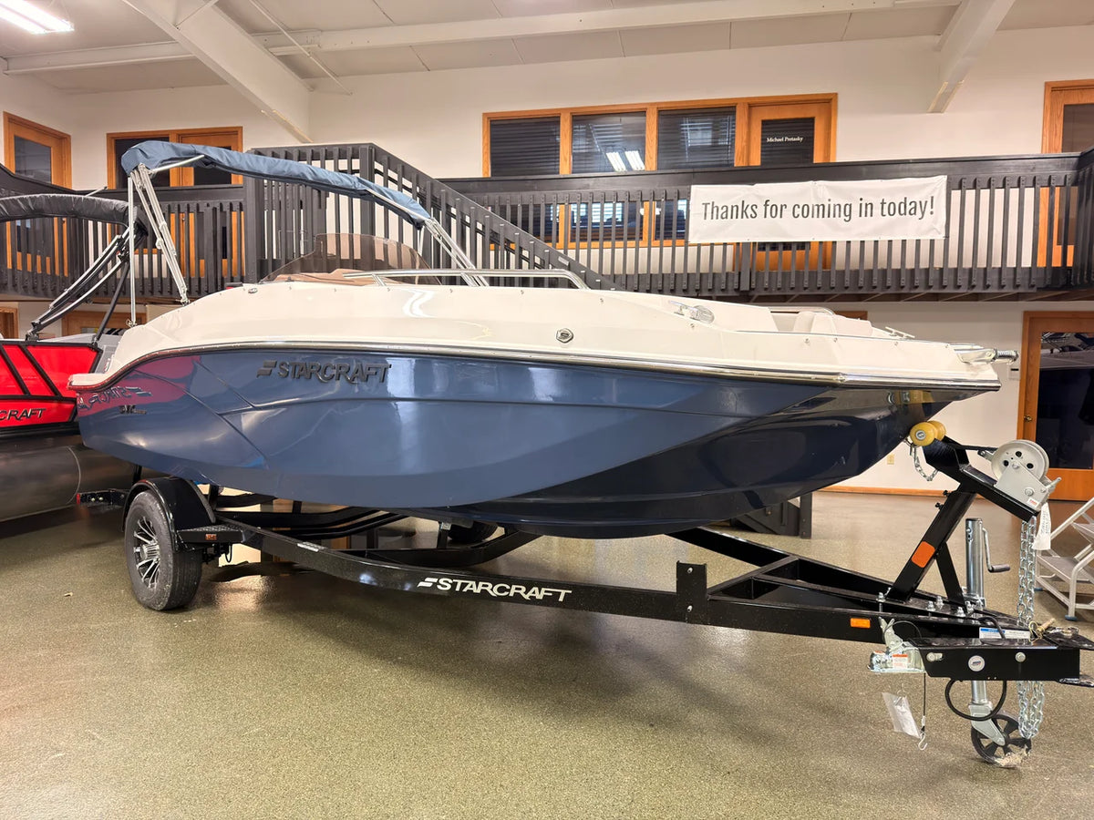 2027 Starcraft 211SVXIO 21.0 feet, Pewaukee, WI #2