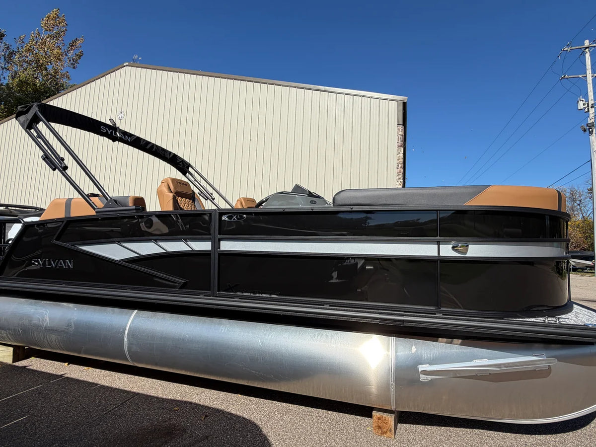 2027 Sylvan X1 LZ DH 21.0 feet, Fenton, MI #2