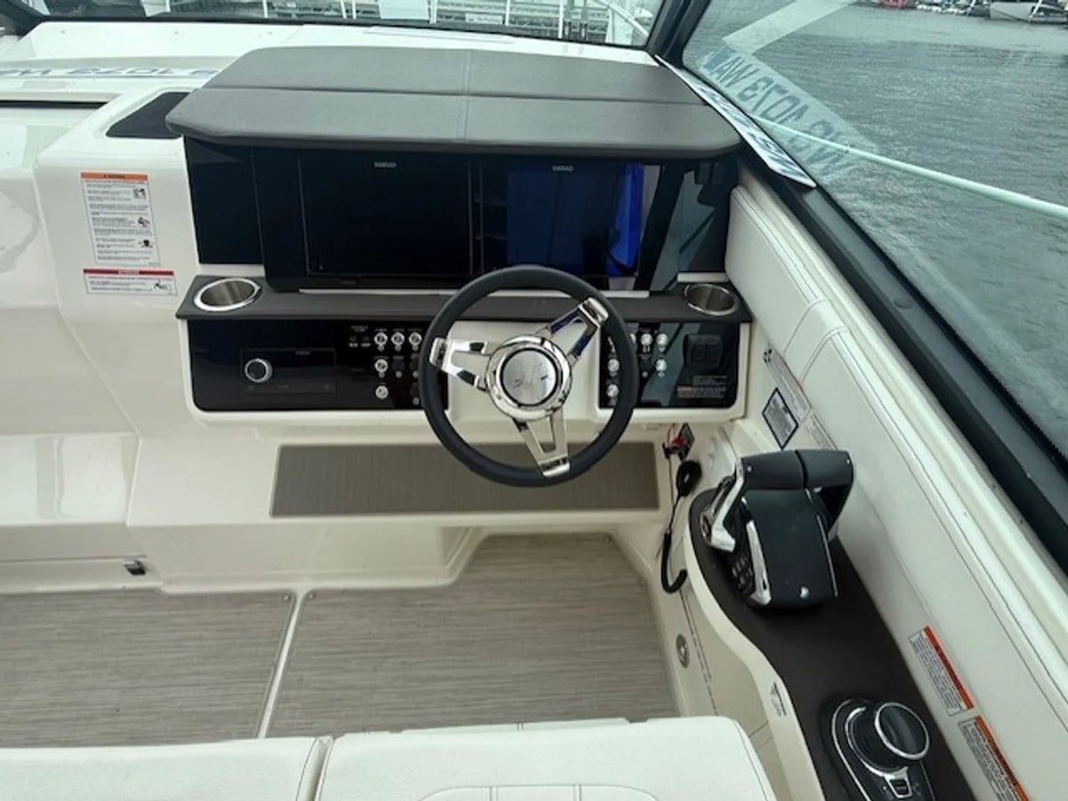 2026 Sea Ray Sundancer 320 32.0 feet, Antioch, IL #10