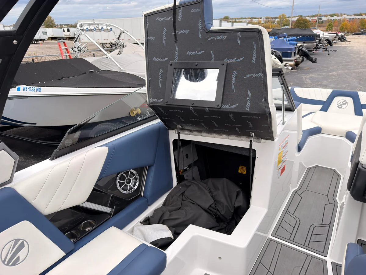 2021 Tige 22RZX 22.0 feet, Pewaukee, WI #32