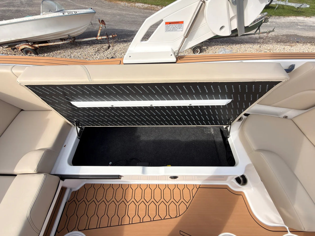 2027 Mastercraft NXT22 22.0 feet, Pewaukee, WI #34