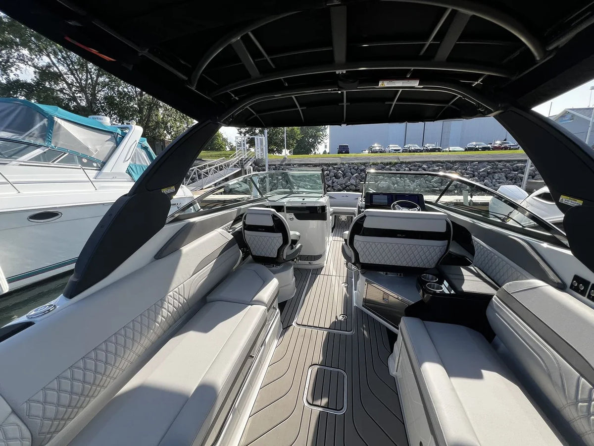 2027 Sea Ray SLX 280 28.0 feet, Winthrop Harbor, IL #26