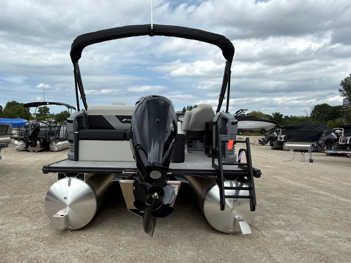 2027 Starcraft VX 20 Q DH 20.0 feet, Pewaukee, WI #7