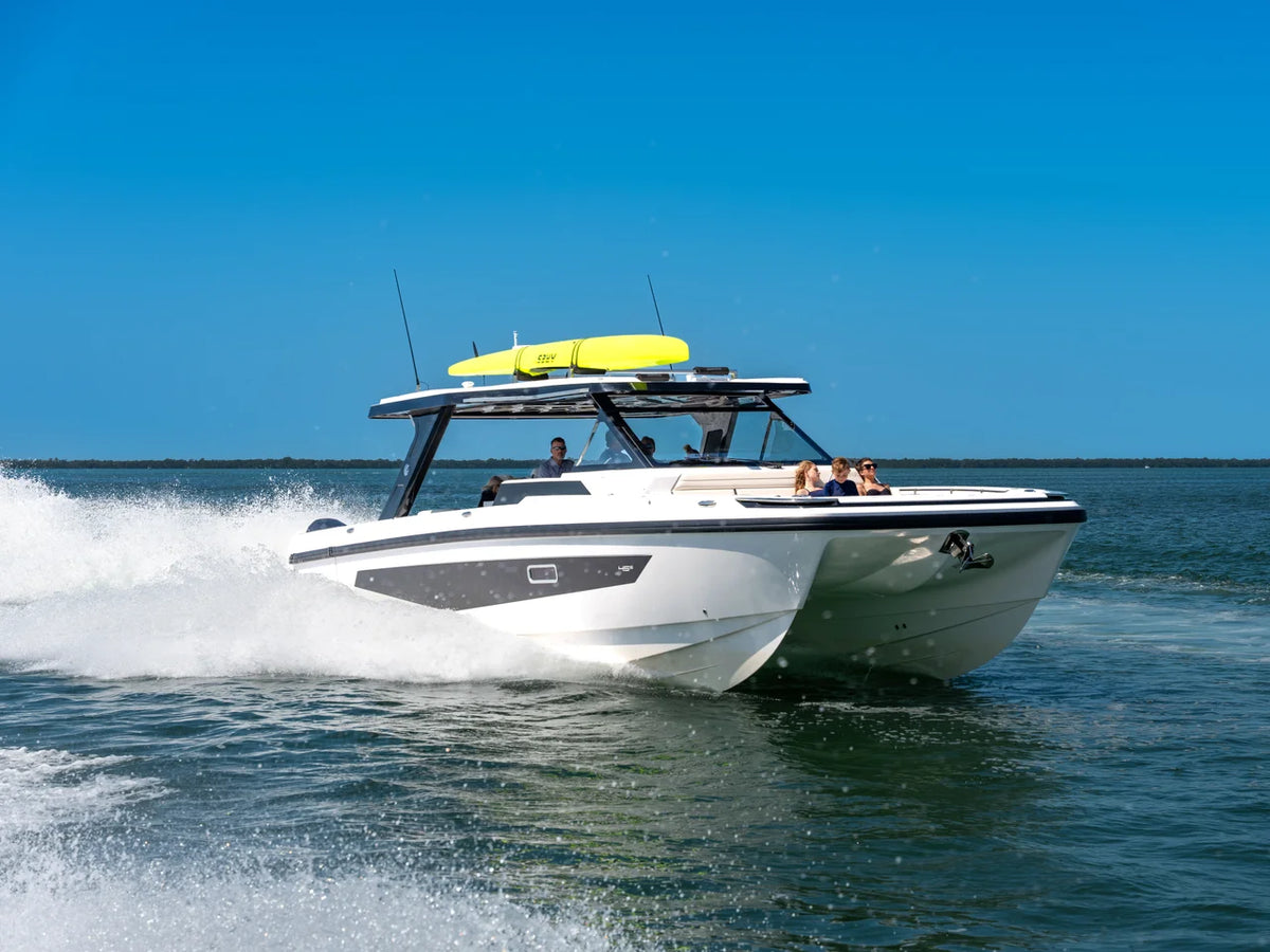 2027 Aquila 45 Sport 45.0 feet, Inuvik, Northwest Territories #39
