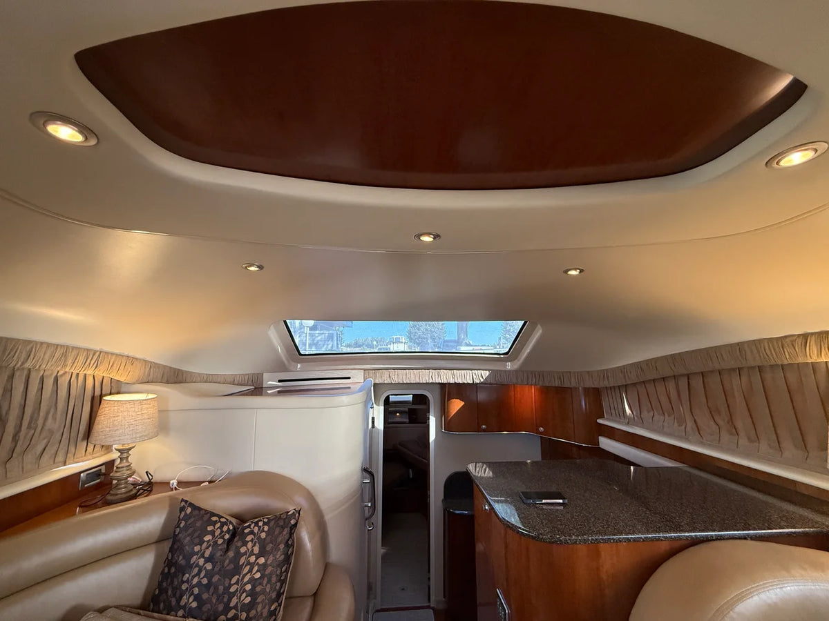 2005 Sea Ray 390 MOTOR YACHT 41.0 feet, Muskegon, MI #37