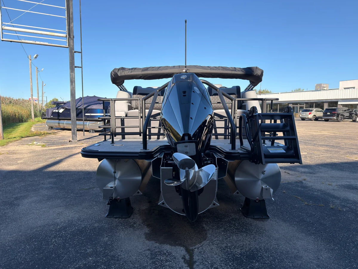 2027 Sylvan X3 LZ DH 23.0 feet, Oshkosh, WI #5